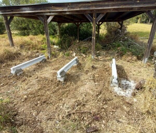 hsm exclusive mallorca solaranlage unterbau 01