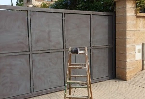 hsm exclusive mallorca metall tor 01