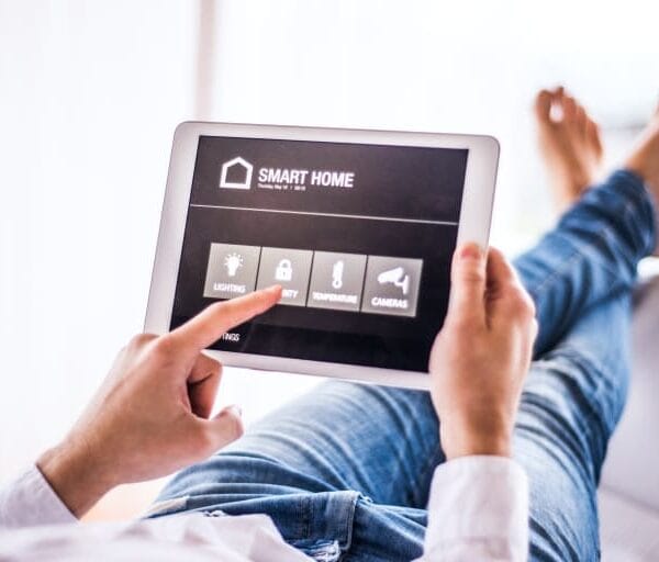 hsm exclusive mallorca smart home