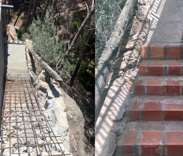 hsm exclusive mallorca -handwerker services