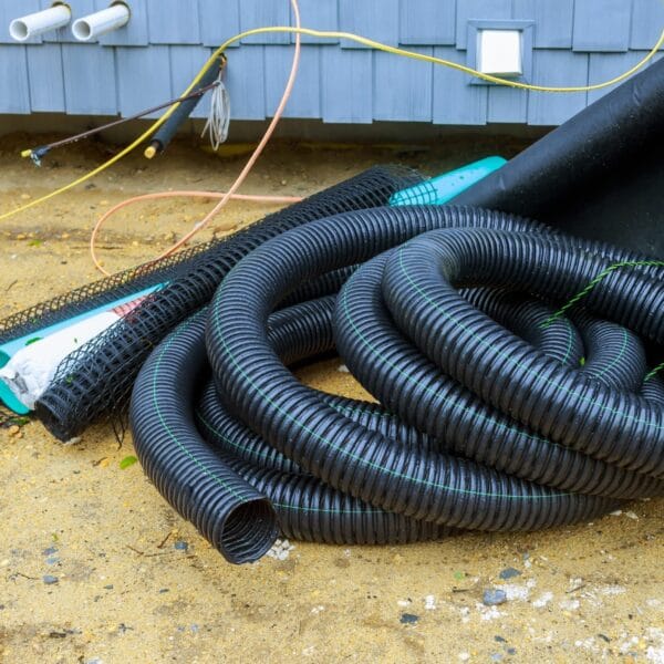 hsm exclusive mallorca drainage