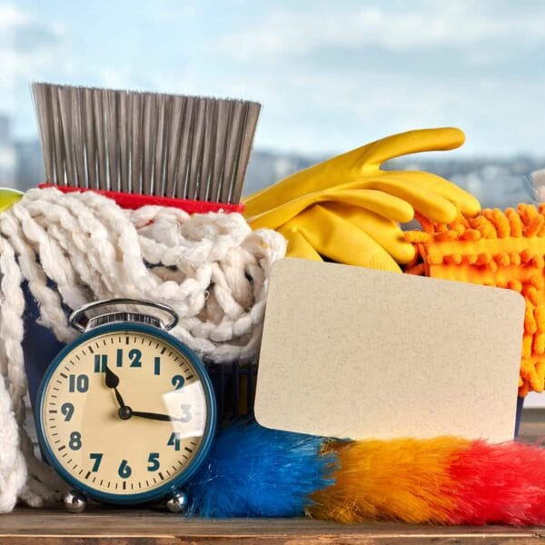 hsm exclusive hausreinigung service