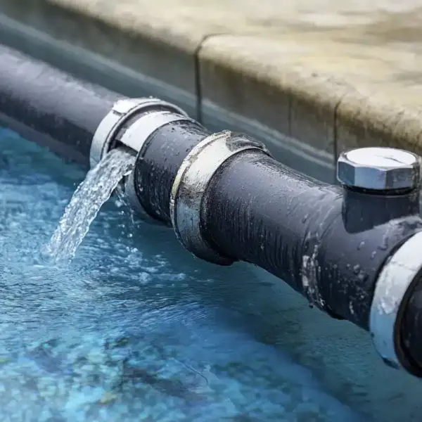 hsm exclusive pool leck ortung 02 25