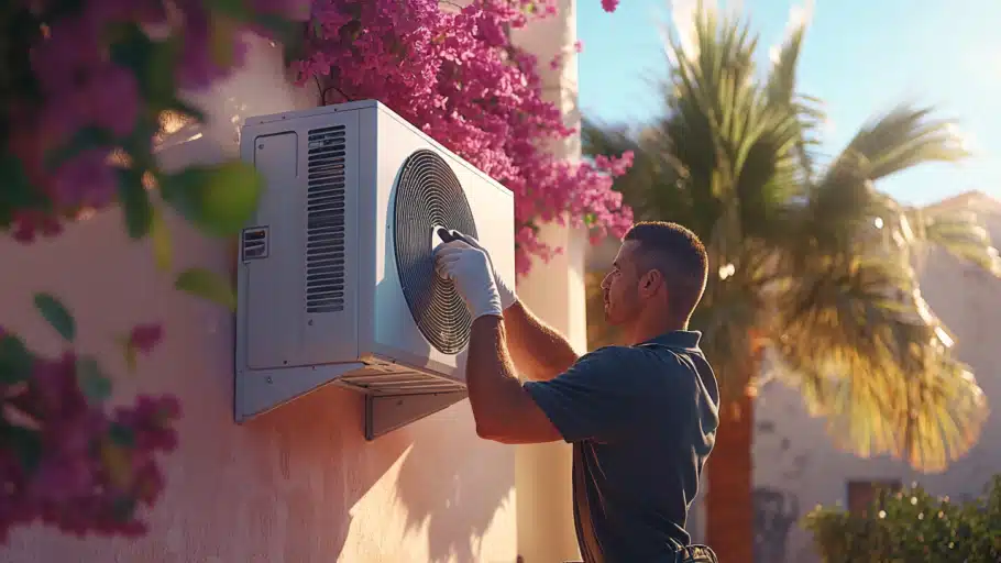 hsm exclusive klimaanlagen reinigung mallorca 05 25