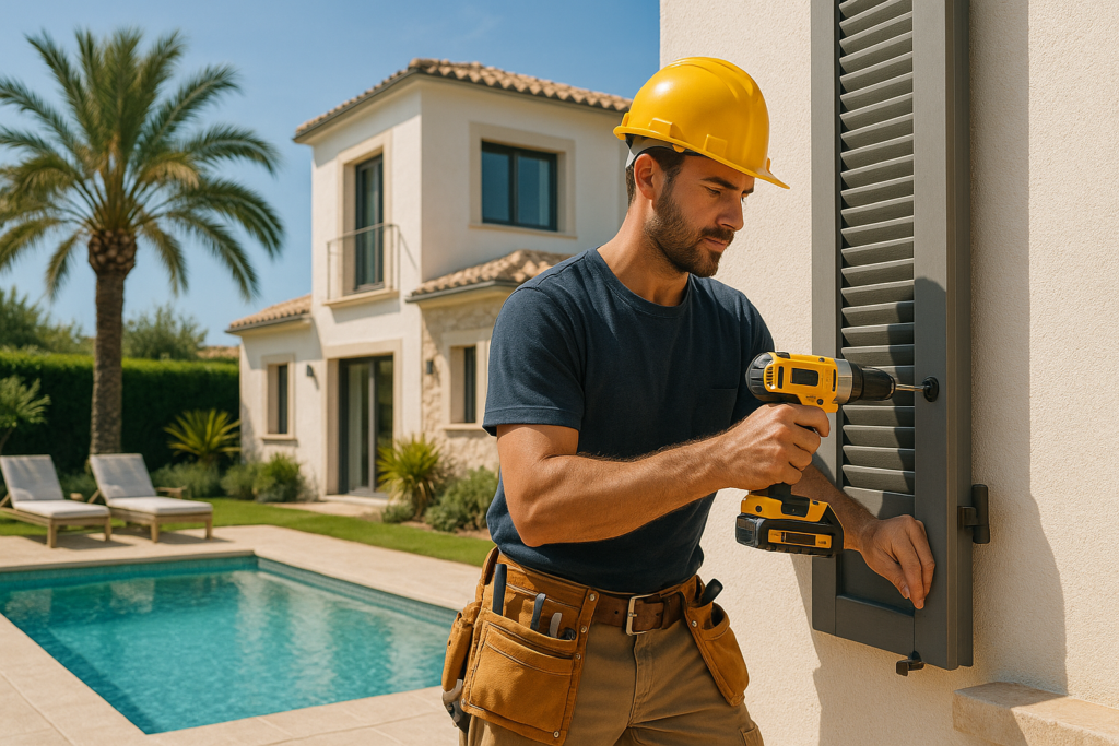 hsm exclusive handwerker service auf mallorca 06 25