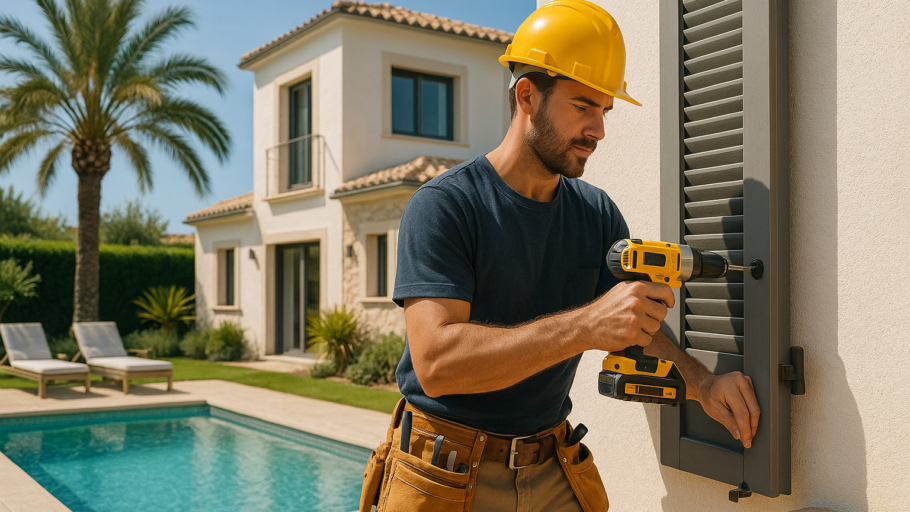 hsm exclusive handwerker service auf mallorca 06 25