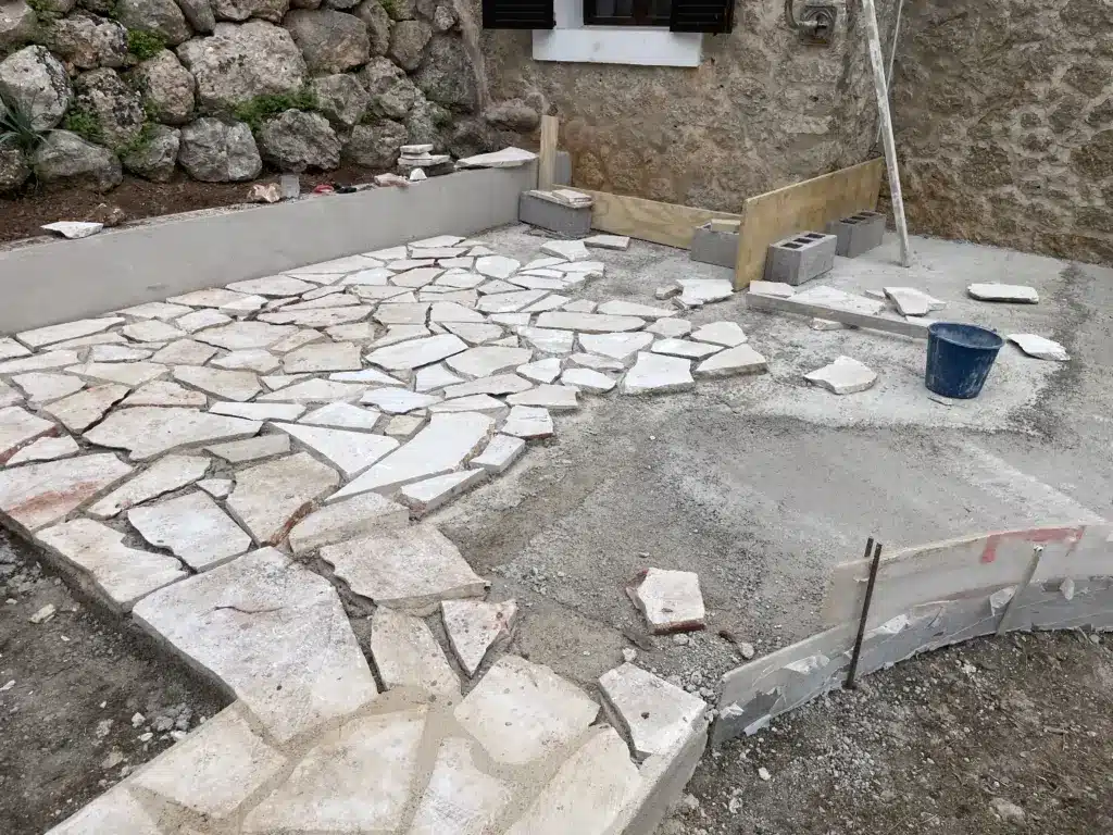 hsm exclusive mallorca gehweg terasse naturstein 07 25 004