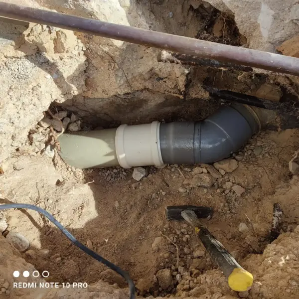 hsm exclusive mallorca suedwest abfluss reperatur 07 25