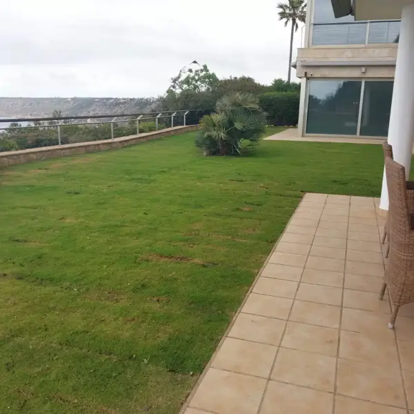 hsm exclusive mallorca garten rasen verlegen 08 25