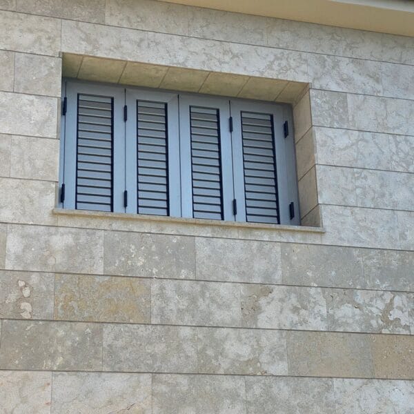 hsm exclusive mallorca persiana installation 08 25 010